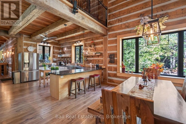 2350 CROWES LANDING ROAD, Douro-Dummer, Ontario, K0L2H0