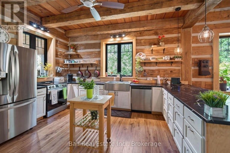 2350 CROWES LANDING ROAD, Douro-Dummer, Ontario, K0L2H0