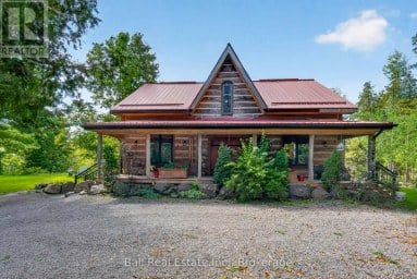 2350 CROWES LANDING ROAD Douro-Dummer Ontario photo 2