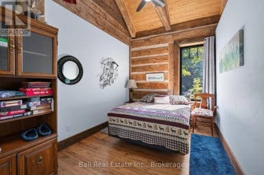 2350 CROWES LANDING ROAD Douro-Dummer Ontario photo 21