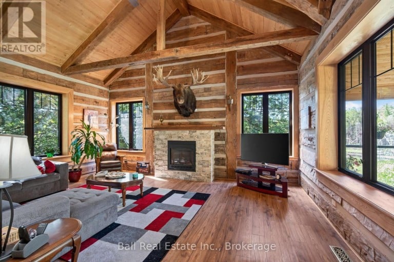 2350 CROWES LANDING ROAD, Douro-Dummer, Ontario, K0L2H0