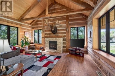 2350 CROWES LANDING ROAD Douro-Dummer Ontario photo 23