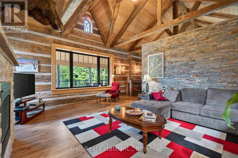 2350 CROWES LANDING ROAD, Douro-Dummer, Ontario, K0L2H0