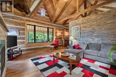 2350 CROWES LANDING ROAD Douro-Dummer Ontario photo 24