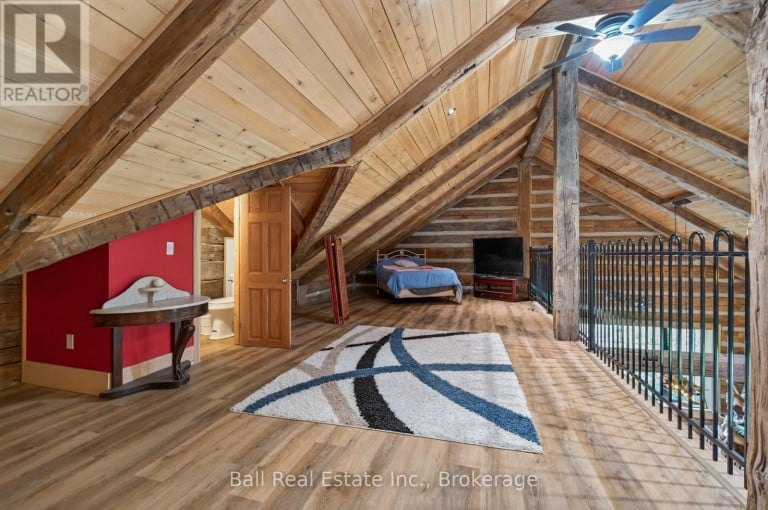 2350 CROWES LANDING ROAD, Douro-Dummer, Ontario, K0L2H0
