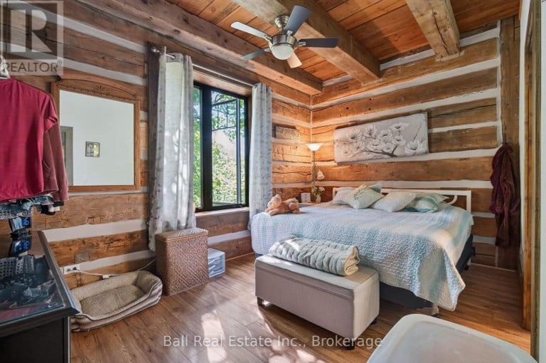 2350 CROWES LANDING ROAD, Douro-Dummer, Ontario, K0L2H0