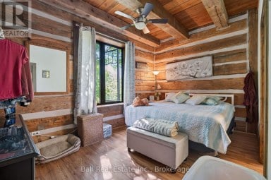 2350 CROWES LANDING ROAD Douro-Dummer Ontario photo 29