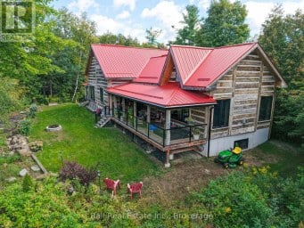 2350 CROWES LANDING ROAD Douro-Dummer Ontario photo 3
