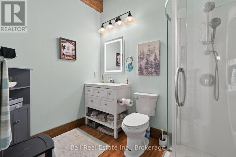 2350 CROWES LANDING ROAD, Douro-Dummer, Ontario, K0L2H0