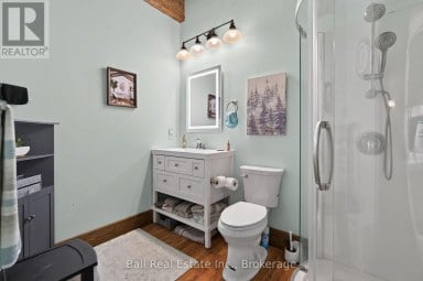 2350 CROWES LANDING ROAD Douro-Dummer Ontario photo 30