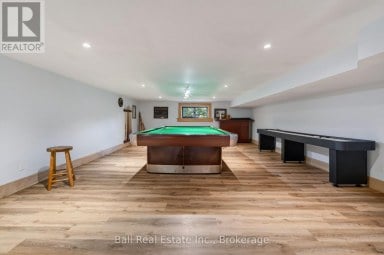 2350 CROWES LANDING ROAD Douro-Dummer Ontario photo 31