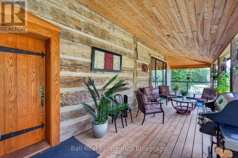 2350 CROWES LANDING ROAD, Douro-Dummer, Ontario, K0L2H0
