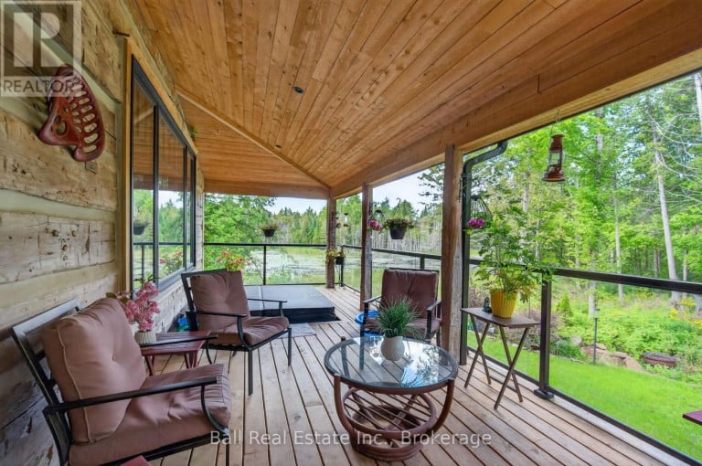 2350 CROWES LANDING ROAD, Douro-Dummer, Ontario, K0L2H0