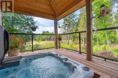 2350 CROWES LANDING ROAD Douro-Dummer Ontario photo 38