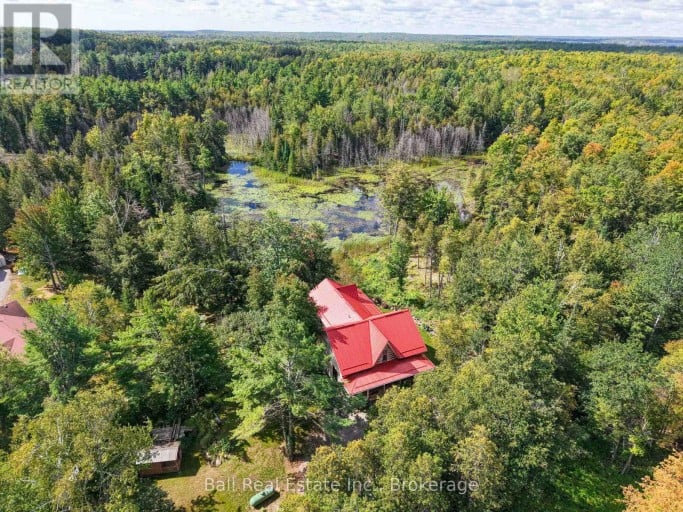 2350 CROWES LANDING ROAD, Douro-Dummer, Ontario, K0L2H0