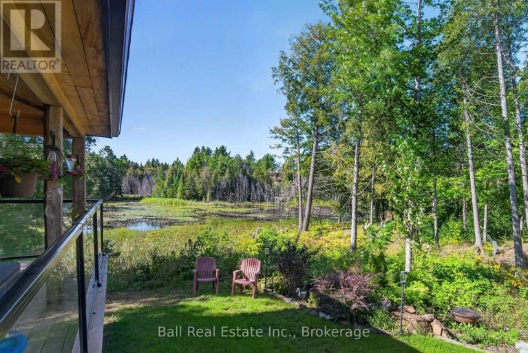2350 CROWES LANDING ROAD, Douro-Dummer, Ontario, K0L2H0