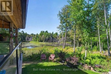 2350 CROWES LANDING ROAD Douro-Dummer Ontario photo 40