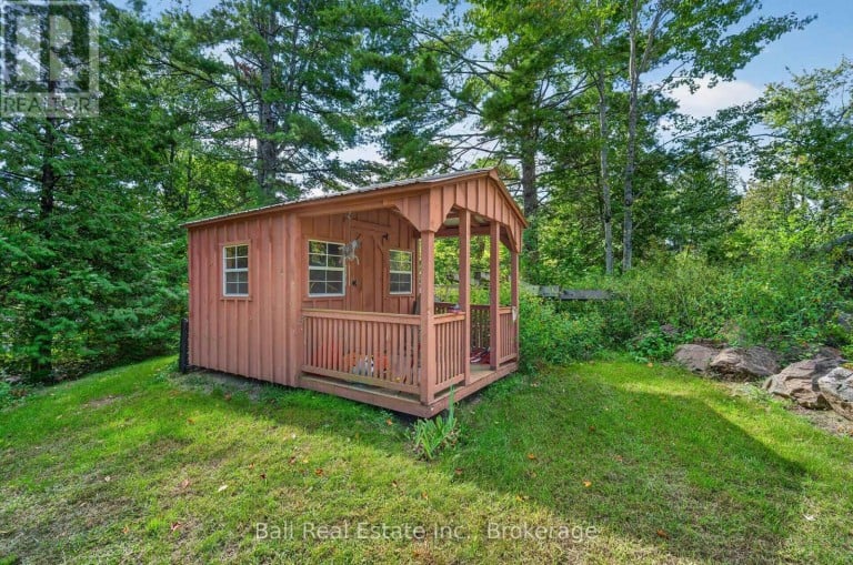 2350 CROWES LANDING ROAD, Douro-Dummer, Ontario, K0L2H0