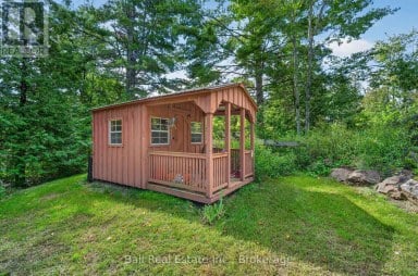 2350 CROWES LANDING ROAD Douro-Dummer Ontario photo 42