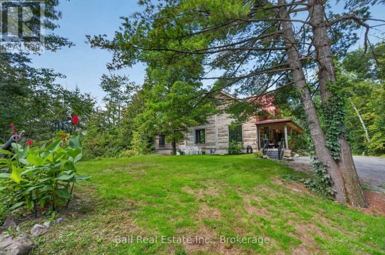 2350 CROWES LANDING ROAD, Douro-Dummer, Ontario, K0L2H0