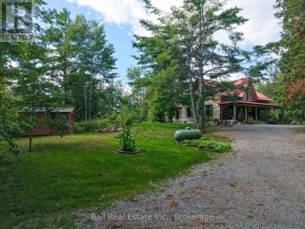 2350 CROWES LANDING ROAD Douro-Dummer Ontario photo 44