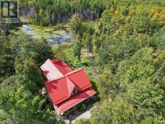2350 CROWES LANDING ROAD Douro-Dummer Ontario photo 45