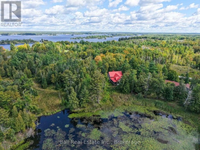 2350 CROWES LANDING ROAD, Douro-Dummer, Ontario, K0L2H0