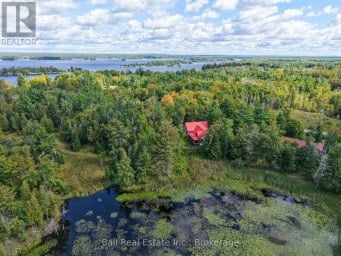 2350 CROWES LANDING ROAD Douro-Dummer Ontario photo 46