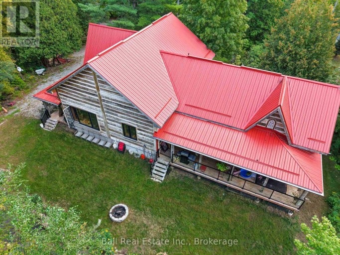 2350 CROWES LANDING ROAD, Douro-Dummer, Ontario, K0L2H0