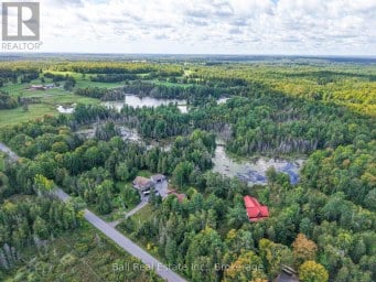 2350 CROWES LANDING ROAD Douro-Dummer Ontario photo 48