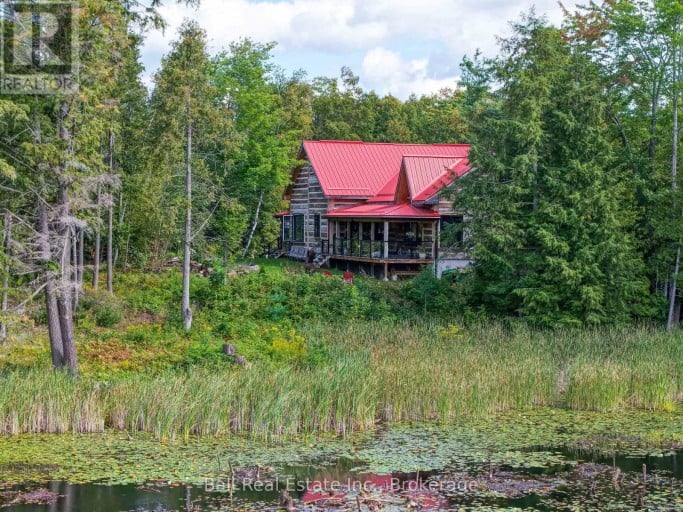 2350 CROWES LANDING ROAD, Douro-Dummer, Ontario, K0L2H0
