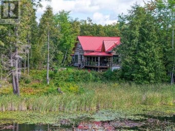 2350 CROWES LANDING ROAD Douro-Dummer Ontario photo 5