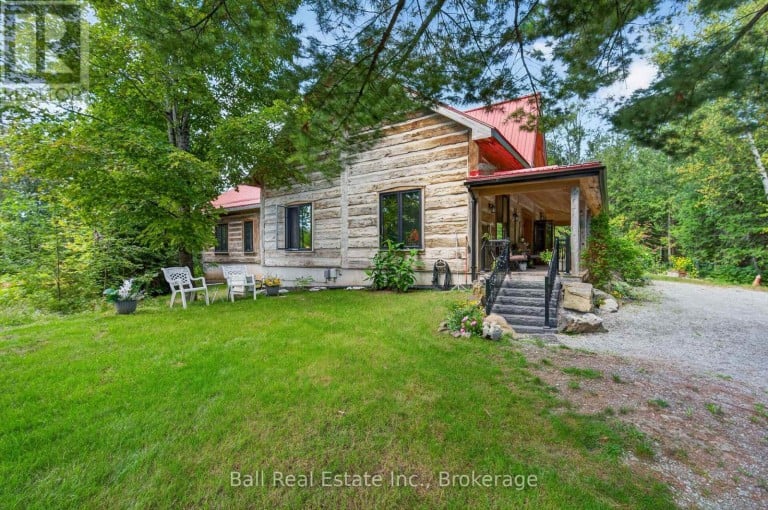 2350 CROWES LANDING ROAD, Douro-Dummer, Ontario, K0L2H0