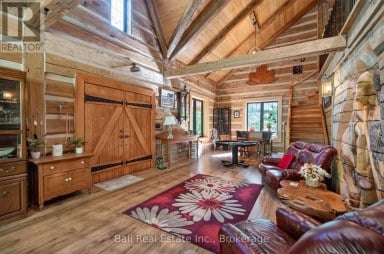 2350 CROWES LANDING ROAD Douro-Dummer Ontario photo 9