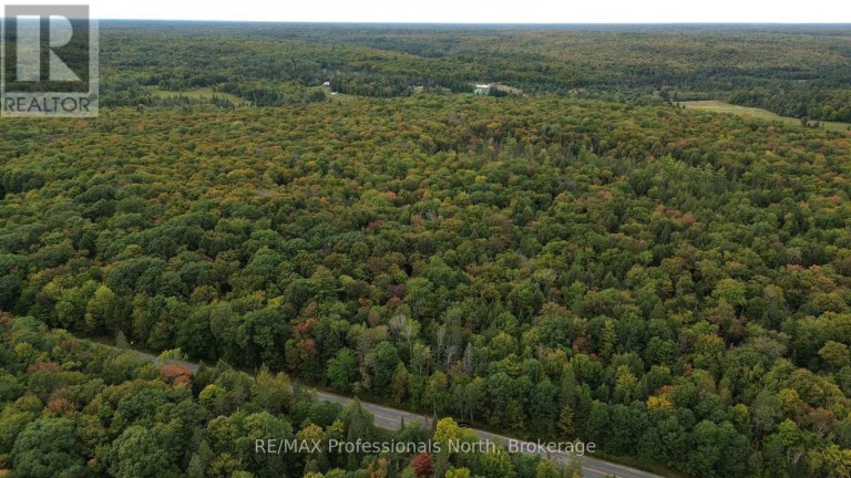 CONCESSION 5 LOT 17 ASPDIN ROAD, Muskoka Lakes (Cardwell), Ontario, P0C1J0