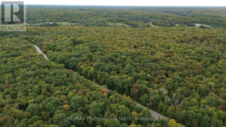 CONCESSION 5 LOT 17 ASPDIN ROAD, Muskoka Lakes (Cardwell), Ontario, P0C1J0