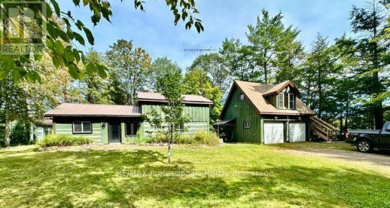 1021 PINOAK LANE, Minden Hills (Minden), Ontario, K0M2L1