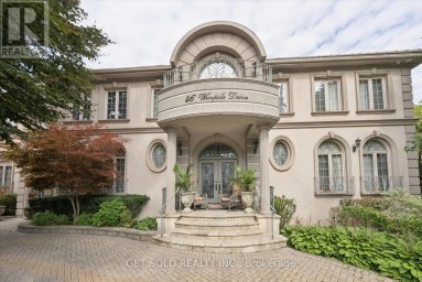 46 WIMPOLE DRIVE Toronto (St. Andrew-Windfields) Ontario photo 1