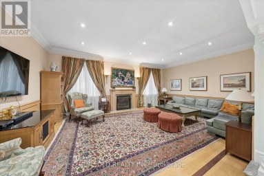46 WIMPOLE DRIVE Toronto (St. Andrew-Windfields) Ontario photo 10