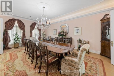 46 WIMPOLE DRIVE Toronto (St. Andrew-Windfields) Ontario photo 11