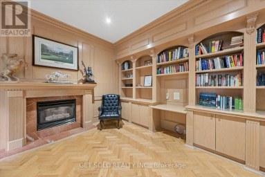 46 WIMPOLE DRIVE Toronto (St. Andrew-Windfields) Ontario photo 12