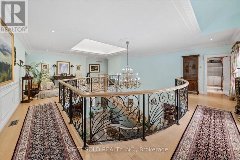 46 WIMPOLE DRIVE, Toronto (St. Andrew-Windfields), Ontario, M2L2L3