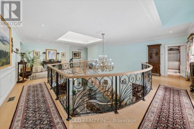 46 WIMPOLE DRIVE Toronto (St. Andrew-Windfields) Ontario photo 16
