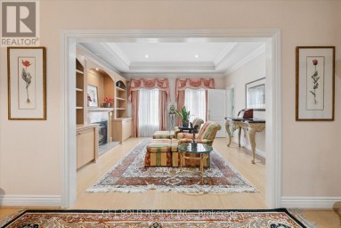 46 WIMPOLE DRIVE Toronto (St. Andrew-Windfields) Ontario photo 18