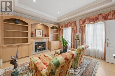 46 WIMPOLE DRIVE Toronto (St. Andrew-Windfields) Ontario photo 19