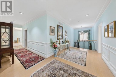 46 WIMPOLE DRIVE Toronto (St. Andrew-Windfields) Ontario photo 21