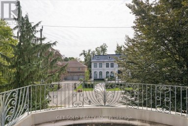 46 WIMPOLE DRIVE Toronto (St. Andrew-Windfields) Ontario photo 28