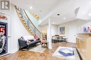 46 WIMPOLE DRIVE Toronto (St. Andrew-Windfields) Ontario photo 29