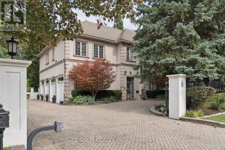 46 WIMPOLE DRIVE, Toronto (St. Andrew-Windfields), Ontario, M2L2L3