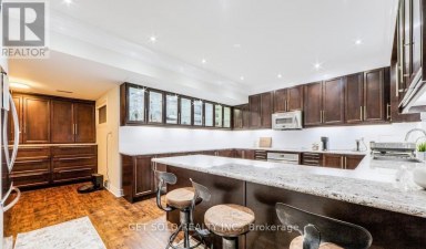 46 WIMPOLE DRIVE Toronto (St. Andrew-Windfields) Ontario photo 30